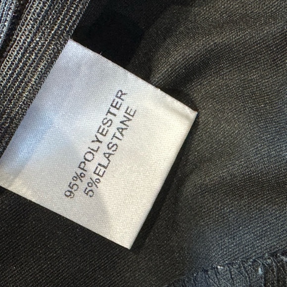 Missy Empire Black Women's Corset Mesh Bra size 10 - Picture 6 of 6